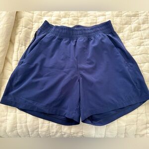 Men’s Lululemon Pace Breaker Short - XS - 5inch linerless